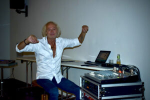 OSLAVA NAROZENIN @ Kulturní dům